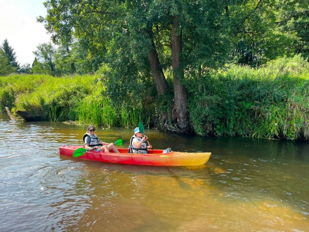 Zdjęcie nr 4 z galerii kajaki
