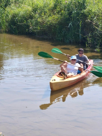 Zdjęcie nr 6 z galerii kajaki