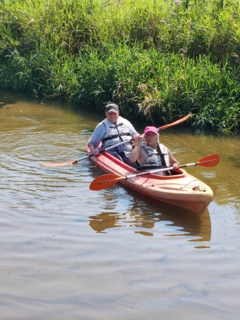 Zdjęcie nr 7 z galerii kajaki
