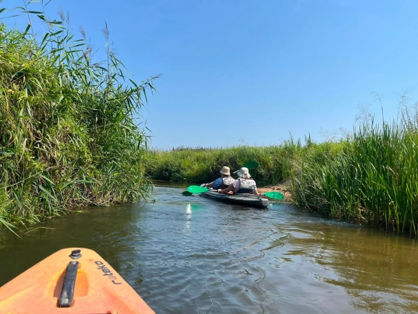 Zdjęcie nr 12 z galerii kajaki