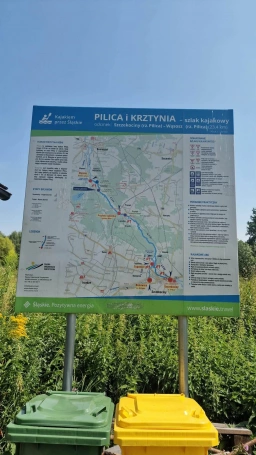 Zdjęcie nr 31 z galerii kajaki