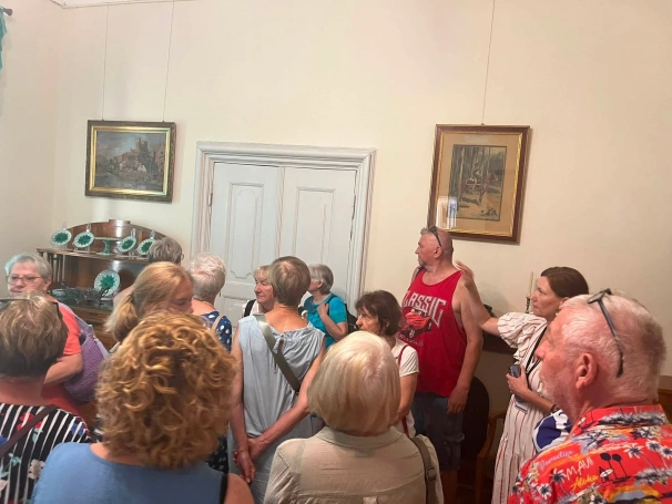 Zdjęcie nr 3 z galerii muzeum