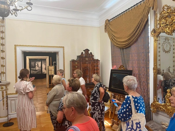 Zdjęcie nr 6 z galerii muzeum