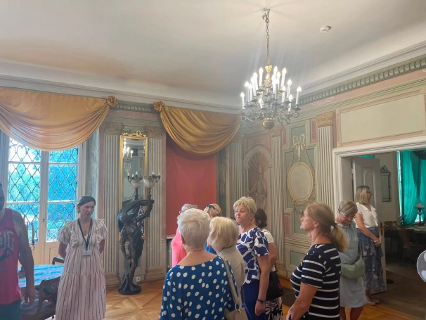Zdjęcie nr 8 z galerii muzeum