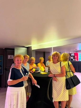 Zdjęcie nr 3 z galerii Krak&oacute;w, teatr i dobry humor &ndash; takie niedziele lubimy!
