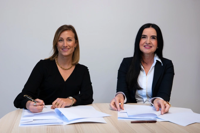 Zdjęcie nr 2 z galerii WSB University and ASTOR Begin Cooperation