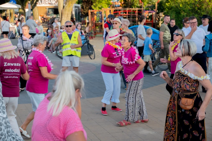 Zdjęcie nr 18 z galerii 13. Noc Spadających Gwiazd