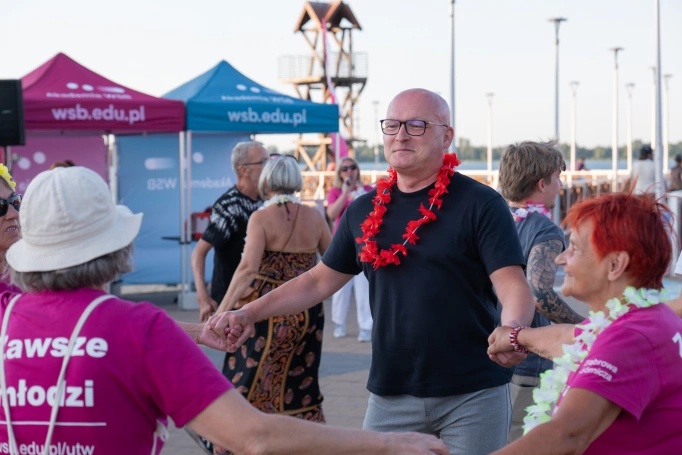 Zdjęcie nr 16 z galerii 13. Noc Spadających Gwiazd