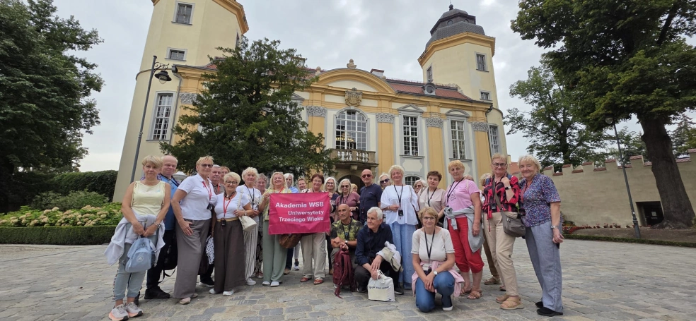 Zdjęcie nr 1 z galerii Książ, Wałbrzych i Szczawno-Zdr&oacute;j &ndash; piękna podr&oacute;ż za nami!