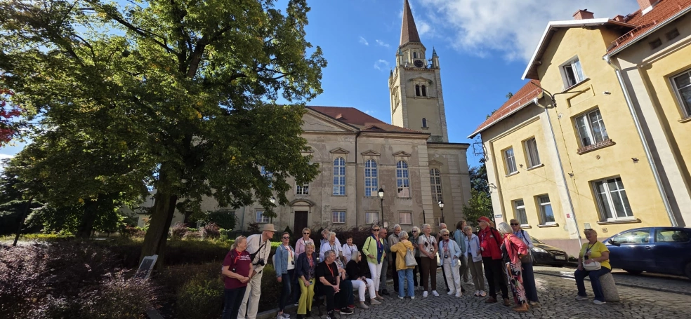 Zdjęcie nr 17 z galerii Książ, Wałbrzych i Szczawno-Zdr&oacute;j &ndash; piękna podr&oacute;ż za nami!