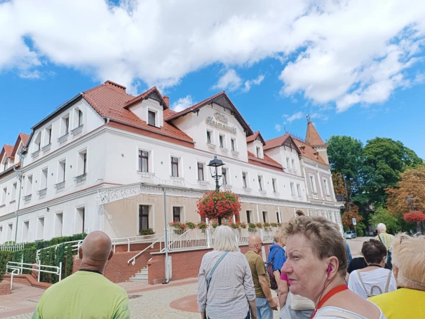 Zdjęcie nr 18 z galerii Książ, Wałbrzych i Szczawno-Zdr&oacute;j &ndash; piękna podr&oacute;ż za nami!