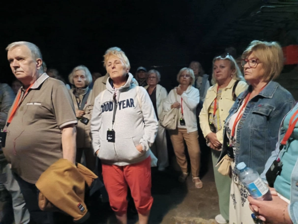 Zdjęcie nr 20 z galerii Książ, Wałbrzych i Szczawno-Zdr&oacute;j &ndash; piękna podr&oacute;ż za nami!