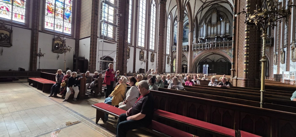 Zdjęcie nr 15 z galerii Książ, Wałbrzych i Szczawno-Zdr&oacute;j &ndash; piękna podr&oacute;ż za nami!