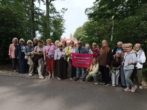 Zdjęcie nr 13 z galerii Książ, Wałbrzych i Szczawno-Zdr&oacute;j &ndash; piękna podr&oacute;ż za nami!