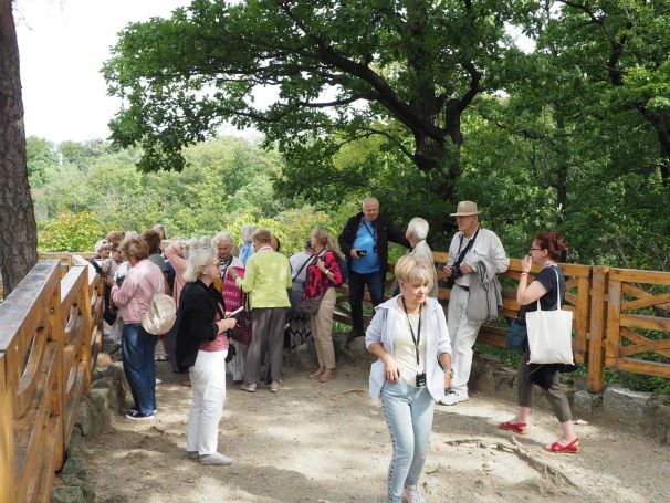 Zdjęcie nr 6 z galerii Książ, Wałbrzych i Szczawno-Zdr&oacute;j &ndash; piękna podr&oacute;ż za nami!