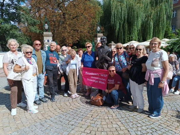 Zdjęcie nr 7 z galerii Książ, Wałbrzych i Szczawno-Zdr&oacute;j &ndash; piękna podr&oacute;ż za nami!