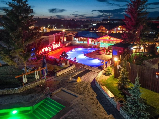 Zdjęcie nr 3 z galerii Zakopane, Podhale & termalny relaks! - ZAPRASZAMY!