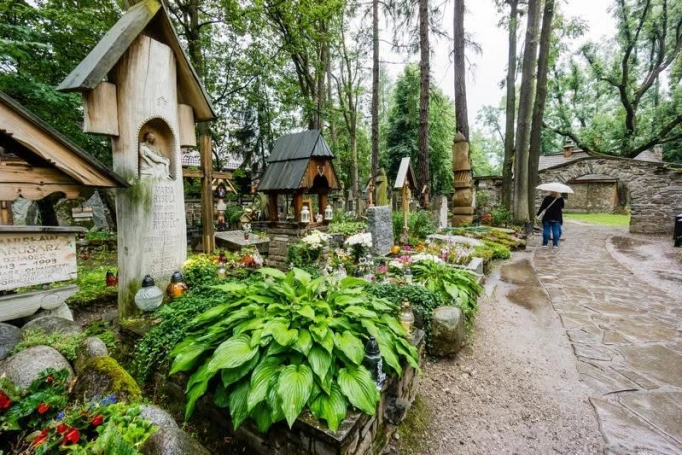 Zdjęcie nr 4 z galerii Zakopane, Podhale & termalny relaks! - ZAPRASZAMY!