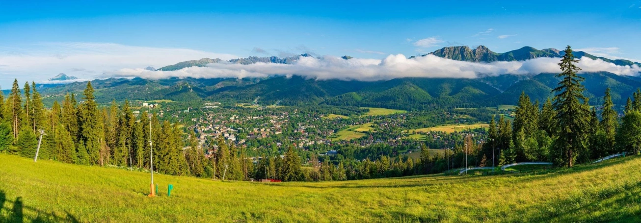 Zdjęcie nr 5 z galerii Zakopane, Podhale & termalny relaks! - ZAPRASZAMY!