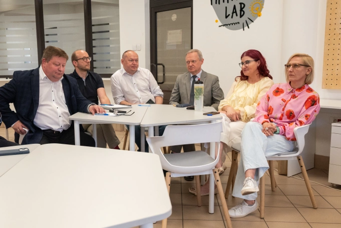 Zdjęcie nr 11 z galerii Walne Zebranie Tnoik