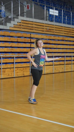 Zdjęcie nr 39 z galerii Seniorzy pokazali sportową moc! 