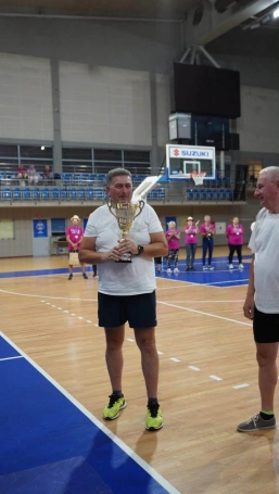 Zdjęcie nr 40 z galerii Seniorzy pokazali sportową moc! 