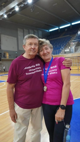Zdjęcie nr 41 z galerii Seniorzy pokazali sportową moc! 