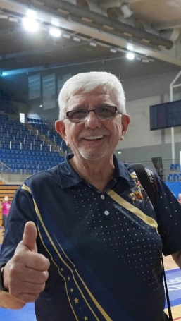 Zdjęcie nr 42 z galerii Seniorzy pokazali sportową moc! 