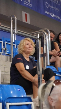 Zdjęcie nr 46 z galerii Seniorzy pokazali sportową moc! 