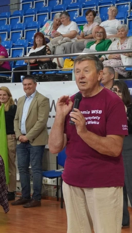Zdjęcie nr 47 z galerii Seniorzy pokazali sportową moc! 