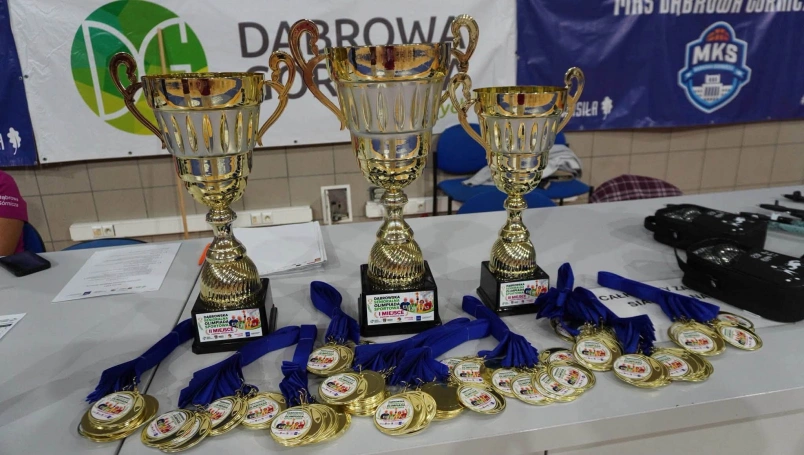 Zdjęcie nr 15 z galerii Seniorzy pokazali sportową moc! 