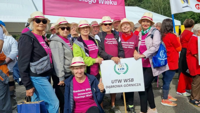 Zdjęcie nr 12 z galerii CZTERY MEDALE I OGROMNA DUMA!