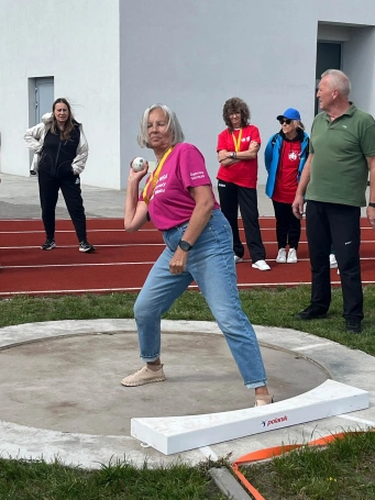 Zdjęcie nr 21 z galerii CZTERY MEDALE I OGROMNA DUMA!