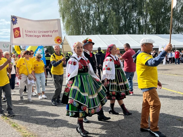 Zdjęcie nr 1 z galerii CZTERY MEDALE I OGROMNA DUMA!