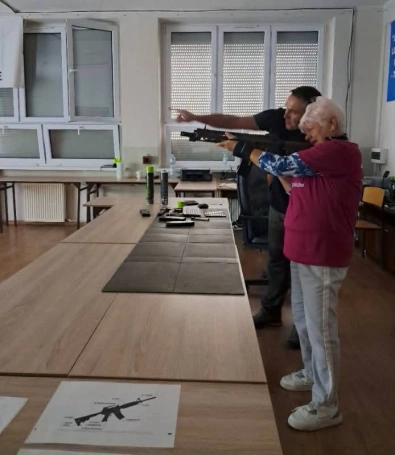Zdjęcie nr 24 z galerii CZTERY MEDALE I OGROMNA DUMA!