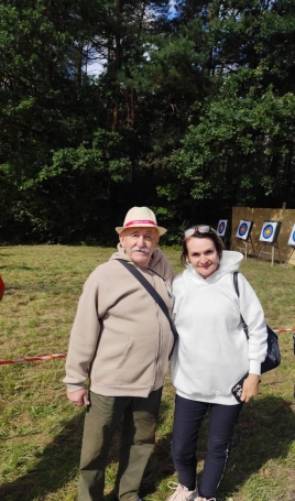 Zdjęcie nr 25 z galerii CZTERY MEDALE I OGROMNA DUMA!