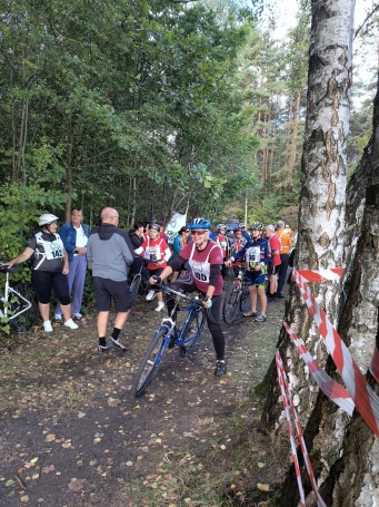 Zdjęcie nr 26 z galerii CZTERY MEDALE I OGROMNA DUMA!