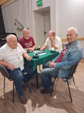 Zdjęcie nr 29 z galerii CZTERY MEDALE I OGROMNA DUMA!