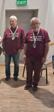 Zdjęcie nr 30 z galerii CZTERY MEDALE I OGROMNA DUMA!