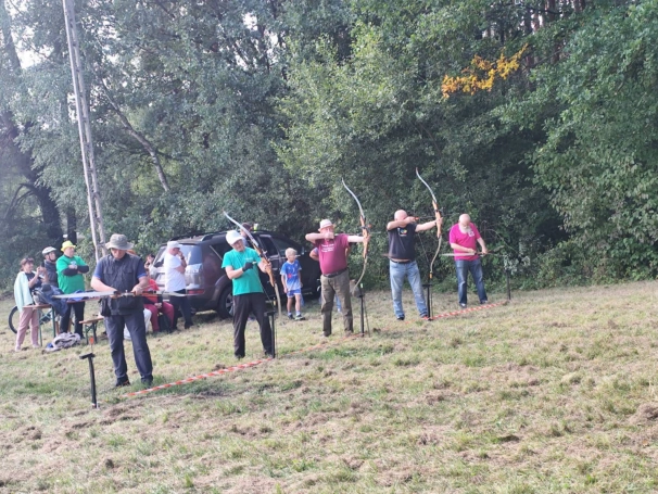Zdjęcie nr 13 z galerii CZTERY MEDALE I OGROMNA DUMA!