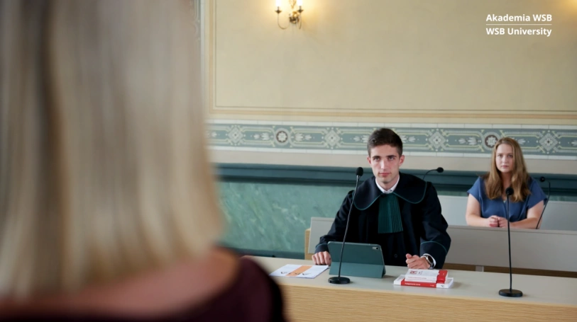 Zdjęcie nr 2 z galerii Prawo OAN
