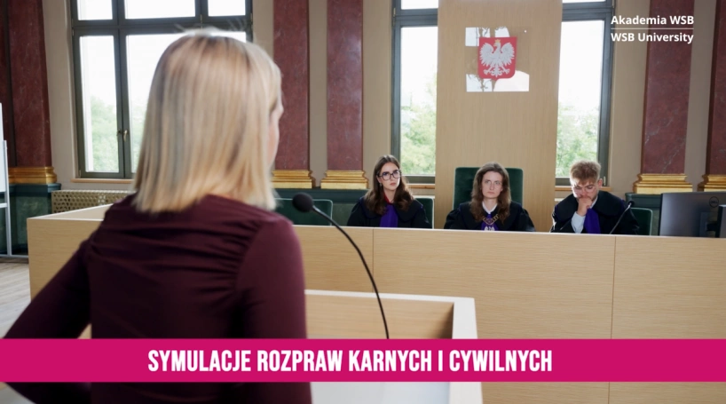 Zdjęcie nr 1 z galerii Prawo OAN