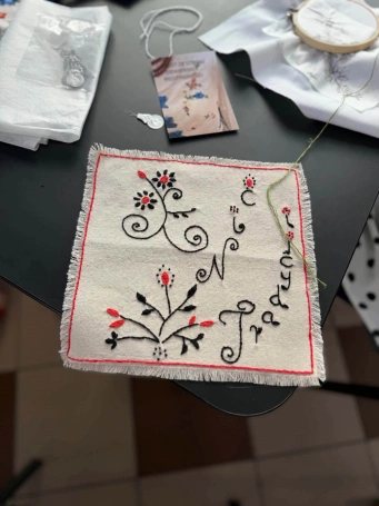 Zdjęcie nr 12 z galerii MEGAaktywny początek tygodnia w UTW Akademii WSB!