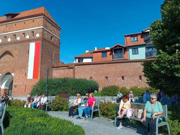 Zdjęcie nr 11 z galerii MEGAaktywny początek tygodnia w UTW Akademii WSB!