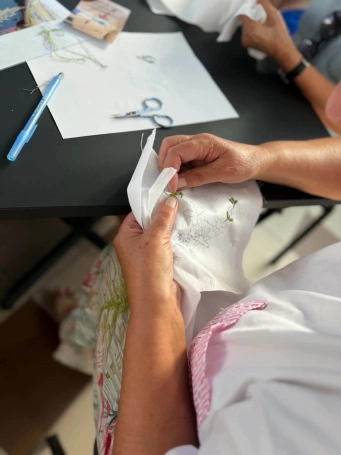 Zdjęcie nr 17 z galerii MEGAaktywny początek tygodnia w UTW Akademii WSB!