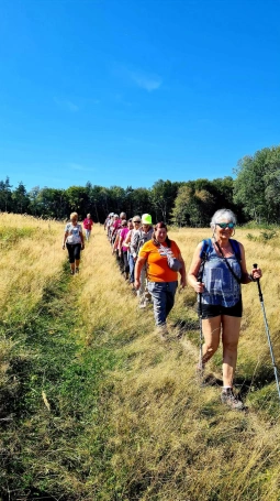 Zdjęcie nr 13 z galerii MEGAaktywny początek tygodnia w UTW Akademii WSB!