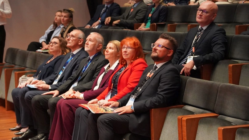 Zdjęcie nr 2 z galerii Naukowcy Akademii WSB w światowym gronie TOP 2% najbardziej wpływowych badaczy