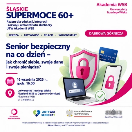 Zdjęcie nr 1 z galerii OSZUST! Nie daj się nabrać!