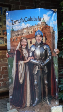 Zdjęcie nr 13 z galerii Cztery dni pełne historii, pięknych miejsc i dobrej zabawy!