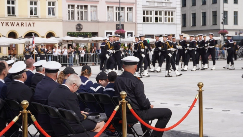Zdjęcie nr 49 z galerii Cztery dni pełne historii, pięknych miejsc i dobrej zabawy!